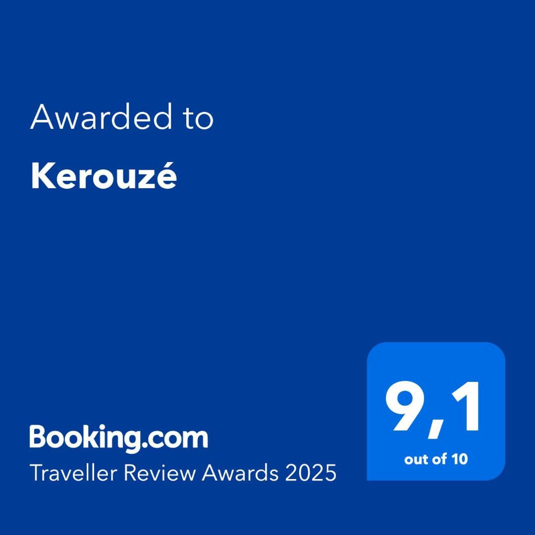 Bringolo Kerouze 빌라 외부 사진